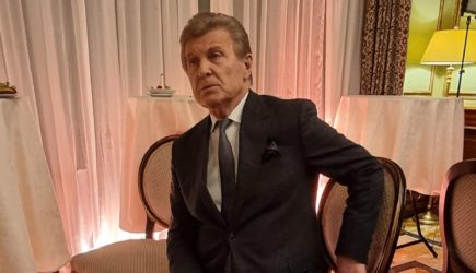 «Еле говорю»: Лещенко сделал пугающее признание о своем здоровье