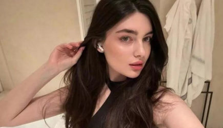 Избитая на &laquo;гаремной&raquo; вечеринке модель раскрыла шокирующие подробности