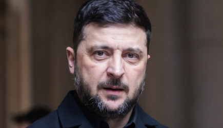 На Украине раскрыли, чем США грозят Зеленскому