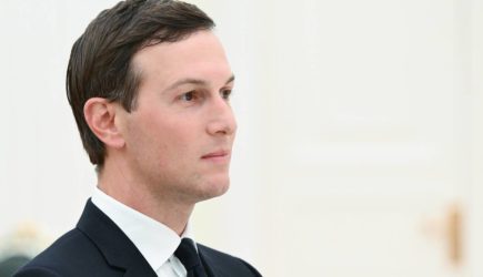 В США назвали цель встречи зятя Трампа с Путиным