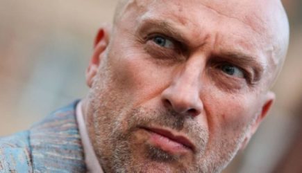 Нагиева потребовали признать иноагентом из-за слов о военных фильмах