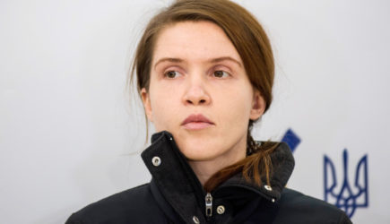 Проект Сороса или рупор Зеленского? Кто такая скандалистка из Рады Безуглая