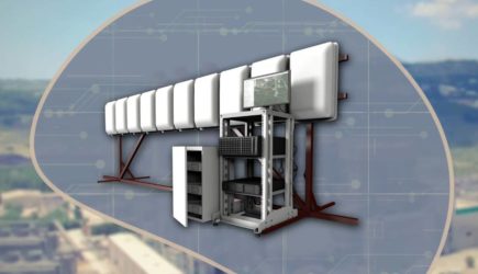 &laquo;Ростех&raquo; рассказал о постройке антидроновой крепости