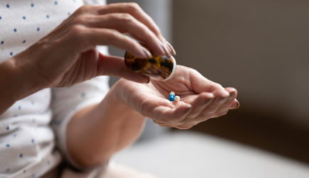 Витамины и микроэлементы после 40: почему еда уже не компенсирует дефицит