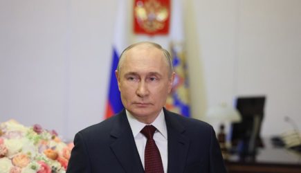 Welt: Европа запаниковала после слов Путина о «подсвинках»