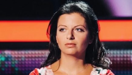 «Детей пришлось реанимировать»: тяжелобольная Симоньян сделала печальное признание