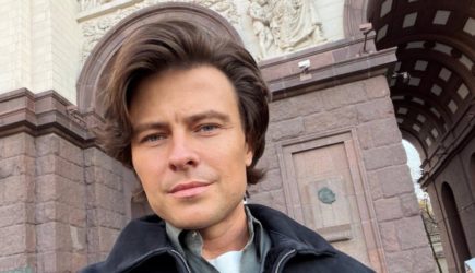 На глазах у Прохора Шаляпина во время концерта умер поклонник