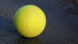 Зачем брать теннисный мяч в ручную кладь