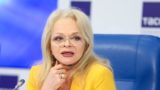 Лариса Долина крупно опозорилась в Москве