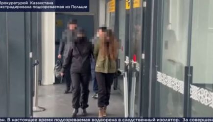 Гражданка Украины торговала органами жителей Центральной Азии и&nbsp;Закавказья