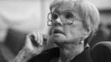Умерла народная артистка России Вера Алентова