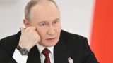 Путин рассказал о только что подписанном указе