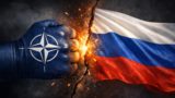 «Три&ndash;пять лет»: раскрыт план войны НАТО с Россией