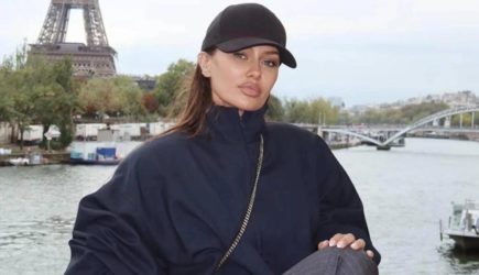 Боня выразила готовность родить от Павла Дурова