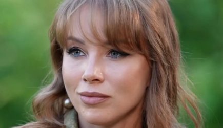 «Хочет вылить кислоту»: скандал вокруг Дибровой вышел на новый уровень