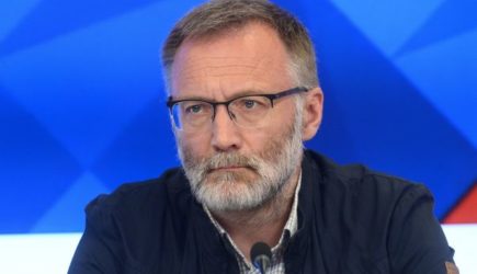 Огромное количество денег российских граждан идет на&nbsp;финансирование врагов&nbsp;&mdash; Михеев