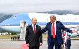 Песков: Путин и Трамп проведут новый разговор в самое ближайшее время