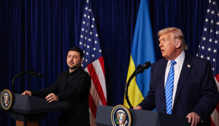 План ЕС и Киева поломан: на Украине оценили итоги переговоров Зеленского и Трампа