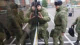 В России досрочно завершился осенний призыв в армию