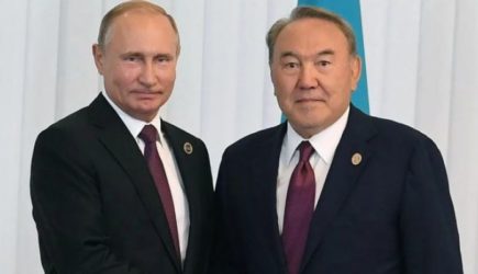 Терпение Кремля к&nbsp;многовекторности Казахстана подходит к&nbsp;пределу&nbsp;&mdash; &laquo;Разведчик&raquo;