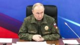 Путин дал поручение по буферной зоне на границе с Украиной