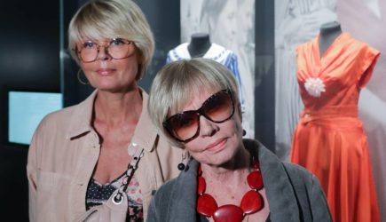 Меньшова рассказала о последних минутах жизни Алентовой