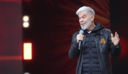 «Гнать поганой метлой»: Газманов высказался о внедрении ИИ в музыку