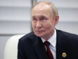 Путин: СВО на Украине несет хирургический характер