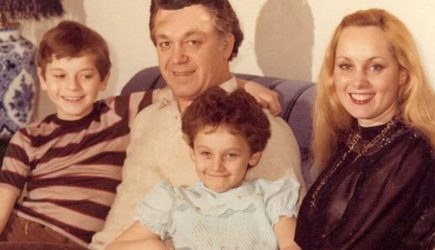 Внебрачные дети Кобзона и роль Нелли в его семье