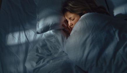 Этот сон снится только перед смертью: запомните