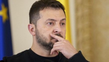 В России заявили о возможном скором устранении Зеленского