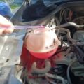 Нюансы о замене антифриза, которые не знают водители