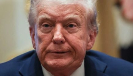 Трампу вручат &laquo;Премию мира&raquo;, но не ту, о которой он мечтает