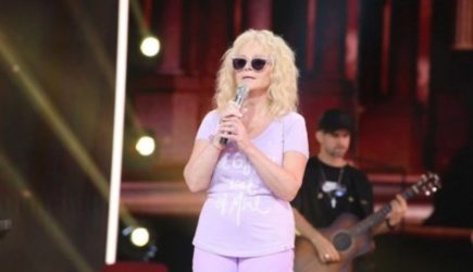 Долина пропала: подруги забили тревогу