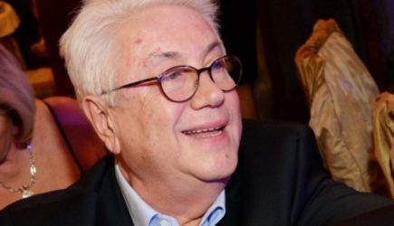 77-летний Винокур уходит на пенсию