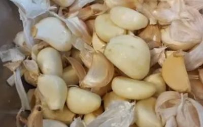 Выбрасывали годами, а это — мощное оружие для сада и здоровья