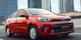 Начались продажи Kia Soluto: цена от 1,2 млн рублей