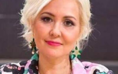 Начнется неизбежное. Предсказание Володиной на декабрь 2025 ошарашило