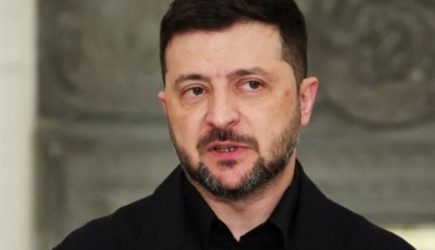 Трамп выдал Зеленскому чёрную метку за турне по ЕС