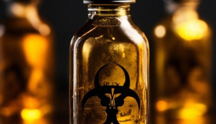 Антисептик, про который все помнят, но мало кто говорит