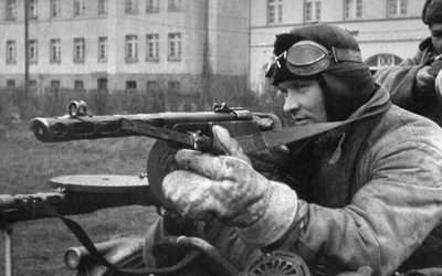 Всего секунда: правда об уловках немцев во времена ВОВ