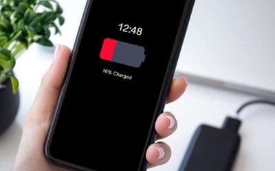 Такой способ зарядки убивает смартфон