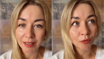 Расшифровано последнее видеопослание Ирины Усольцевой