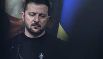 Зеленскому угрожает ликвидация при попытке мира с Россией &mdash; СМИ