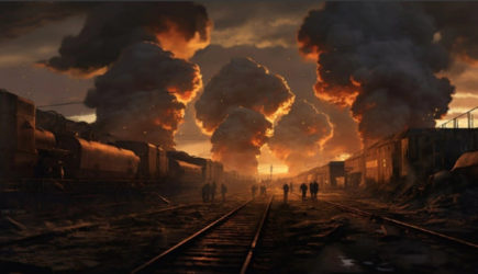 Атака на генералов. Лондон признал потерю, чтобы скрыть катастрофу