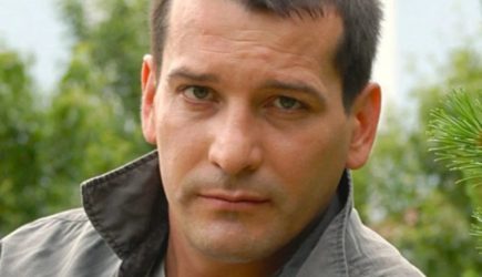 Добровольская, развод, мнение об СВО: как живет актер Ярослав Бойко