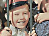 От Вани Трофимова до генконсула. Судьба юного актёра Громова из &laquo;Офицеров&raquo;