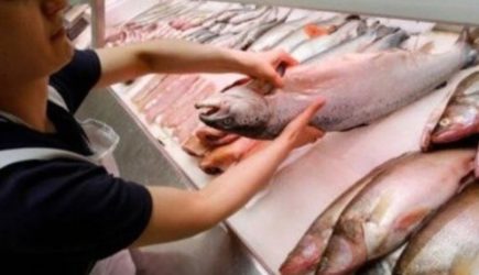 Смертельно опасно: никогда не ешьте и не покупайте эту рыбу