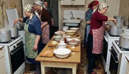 Малосемейки в СССР: жилищный кошмар