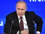 Путин заподозрил неладное: союзник России сблизился с США